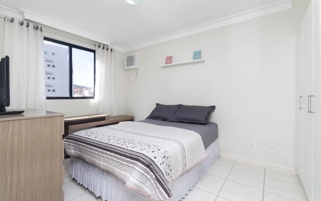 Apartamento 3 quartos - 358A