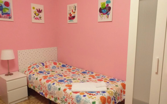 Apartamento "CASA ALICIA"
