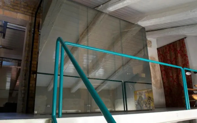 GB Place