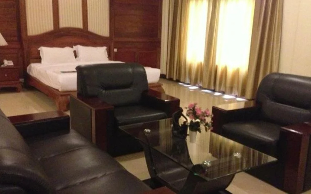 Daokham Hotel & Restaurant