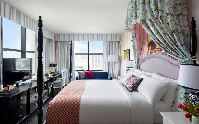 Graduate by Hilton Nashville