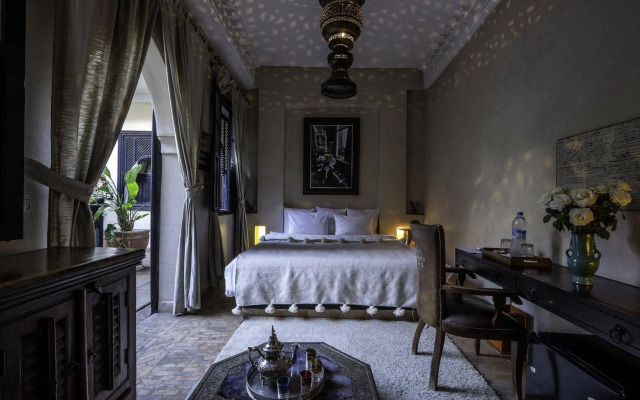 Riad Dar Fakir