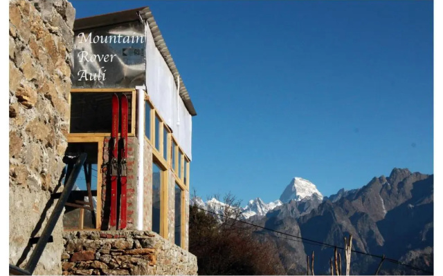 Mountain Rover Auli
