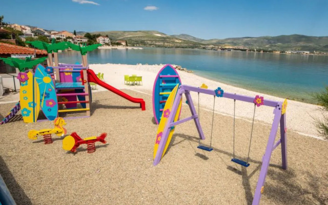 Apartment Šarić Trogir/Arbanija 24963