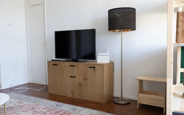 2ndhomes Cozy & Spacious 1BR Apartment