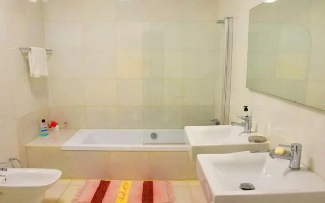Exclusive Villa in Bahia del Duque