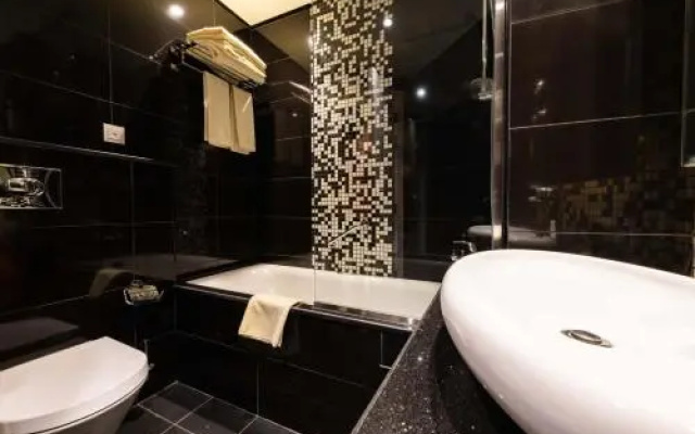 Blue Ocean Holiday Homes - Bay's Edge