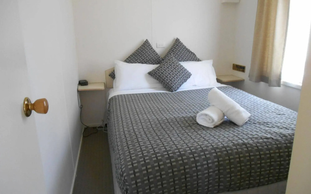 Tasman Holiday Parks – Merimbula