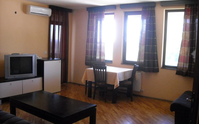 Hotel Zagorie