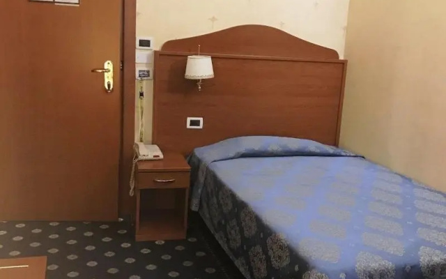Hotel Rigolfo