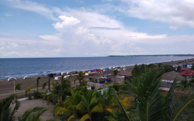 Hotel Avadia Del Mar