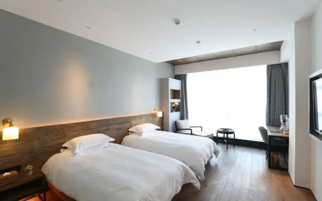 Meetour Hotel