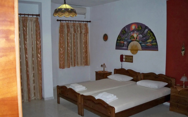 Hotel Mary