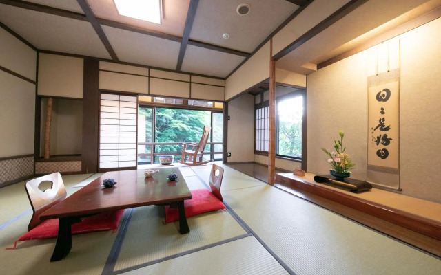 Ueyama Ryokan