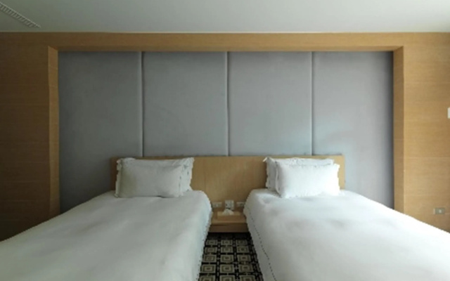 Pause Landis Resort Wulai