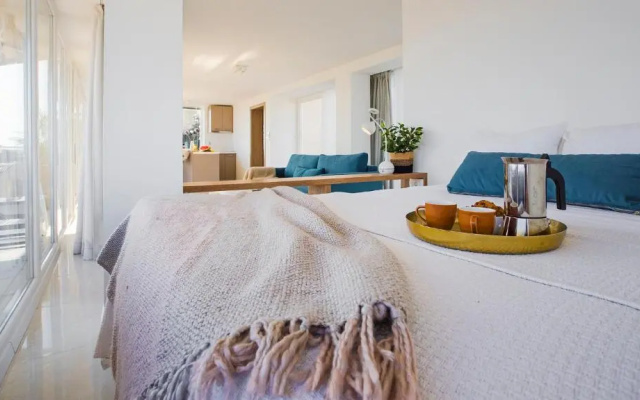Adriatic Azur Penthouse