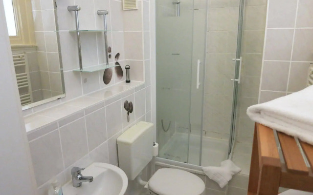 AS - Apartmenthaus - Berlin