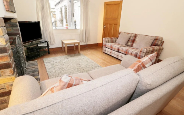 Lighthouse Cottage