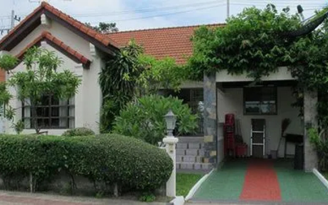 VIP Condochain - Villa Udomsuk