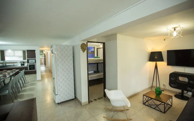 Aura Hostel Boutique