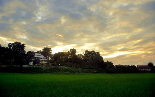 Ellersly House Hotel