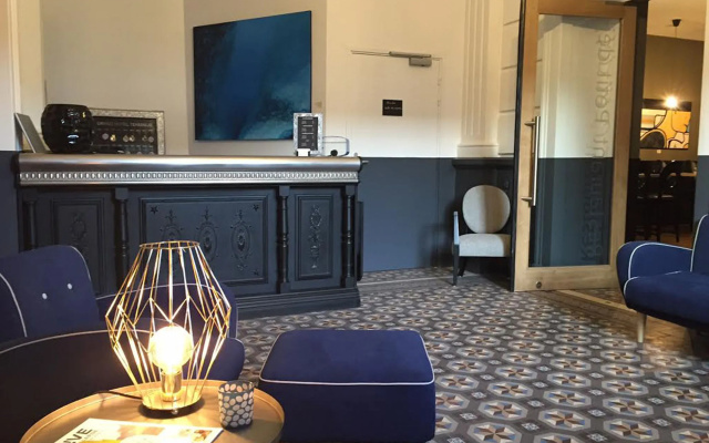 Grand Hôtel Brive