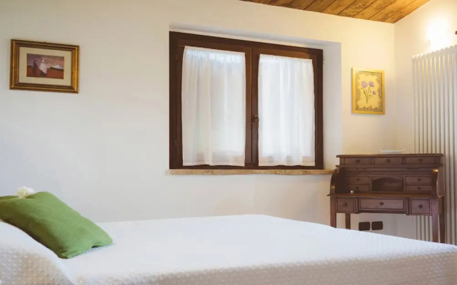 Borgo D'Anchise