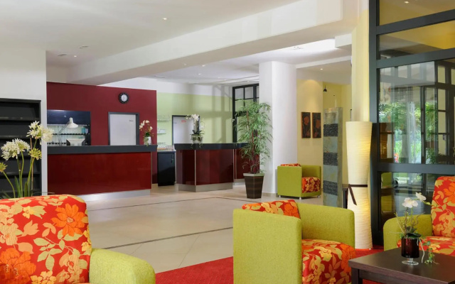 Hotel Phönix