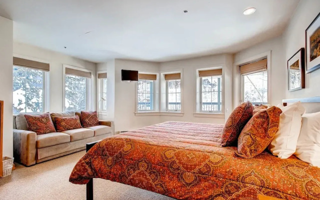 Centennial 2 Bedroom Condo Unit no. 7