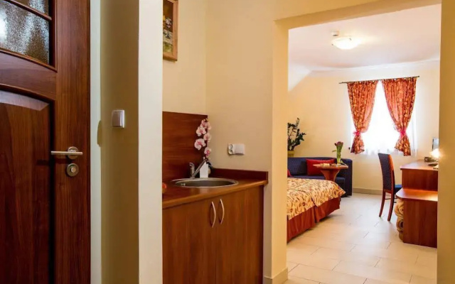 Hotel Concordia