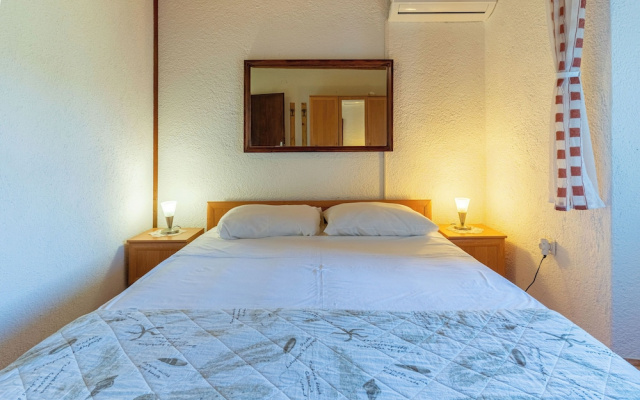 Apartment Lumanera Stivan