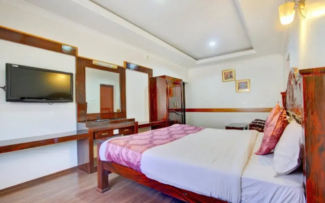 Kurinji Residency Ooty