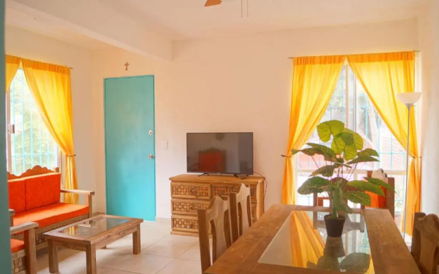 Casa de Colores