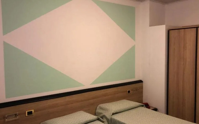 Hotel Roma