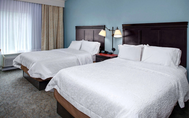 Hampton Inn & Suites Boerne