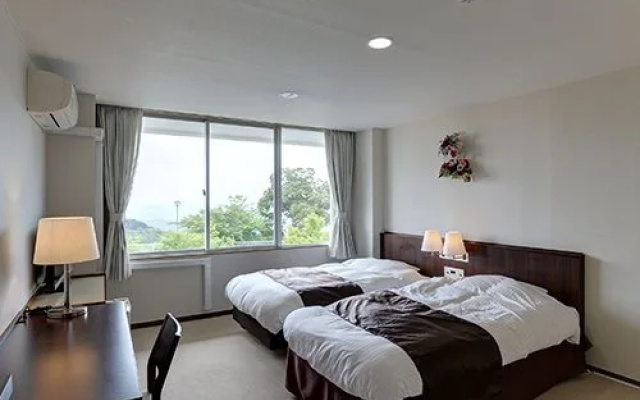 Kanozan View Hotel