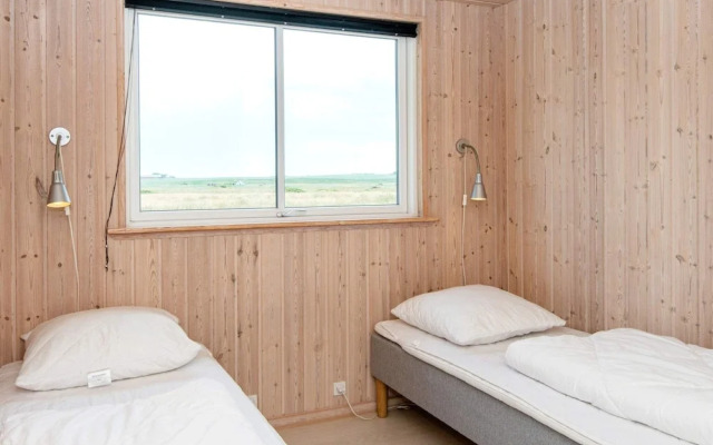 5 Star Holiday Home in Harboore