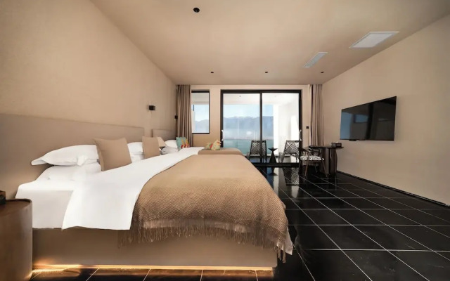 Muyi Seaview Holiday Homestay