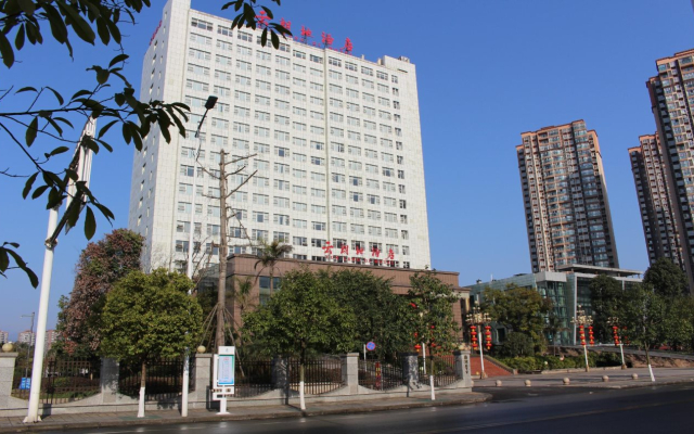 Yun Lang Di Hotel