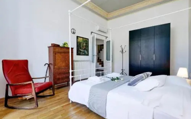 Spagna Penthouse