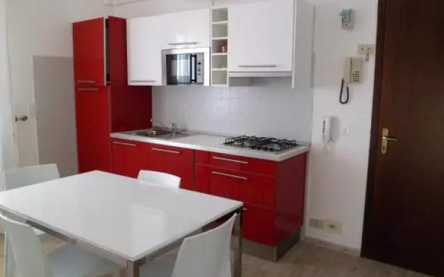 Residence Eur