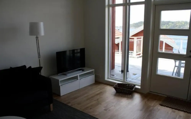 StayPlus Exclusive Seafront Holiday Home