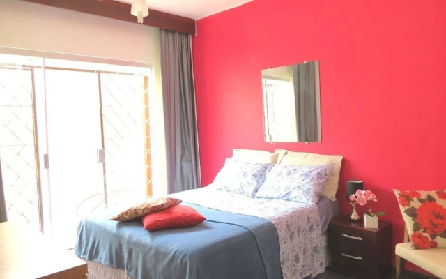 Little Hostel BC