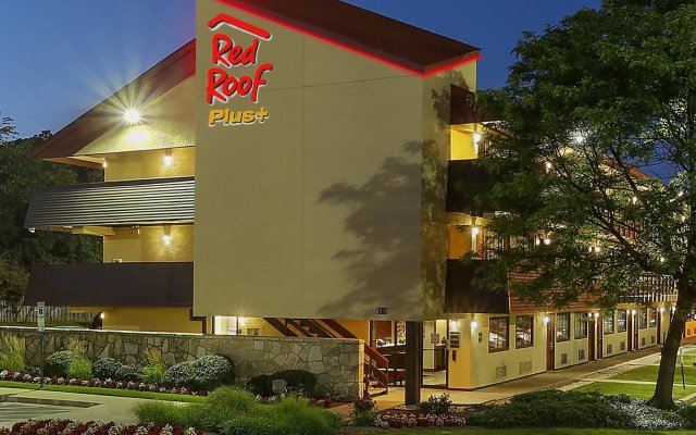Red Roof Inn PLUS+ Washington DC - Oxon Hill 0