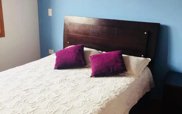 Hostal Everest