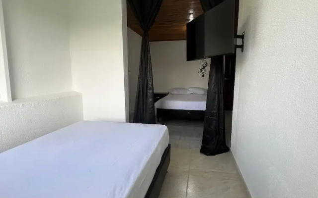 Hostal Comunidad HBT