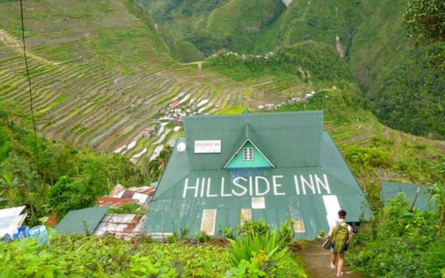 Cambulo country cabin philippines