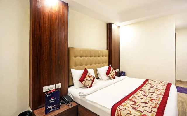 Fabhotel The Kailash Dev