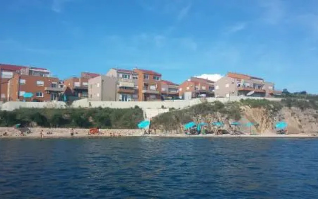 Apartments Rtina Benici