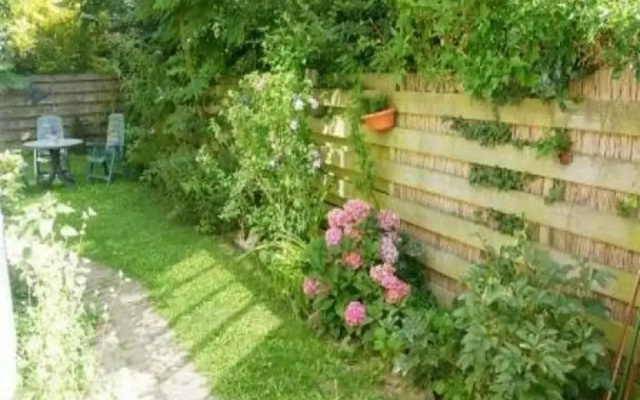 Holiday Home in Petten Near Beach